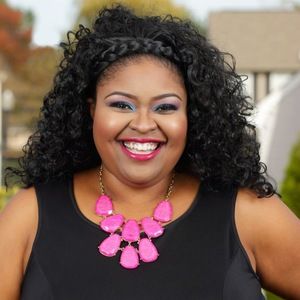 Meet your Posher, Donna